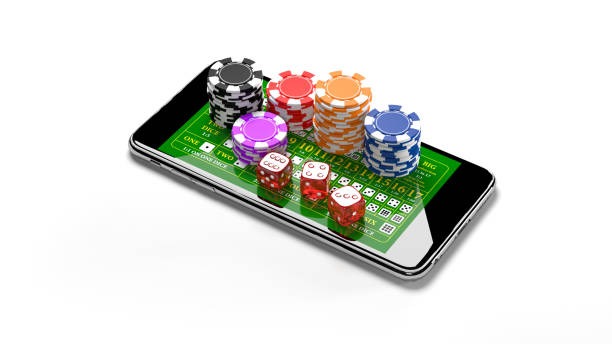 gb777 alternatif mobile app showing live casino tables and sportsbook interface
