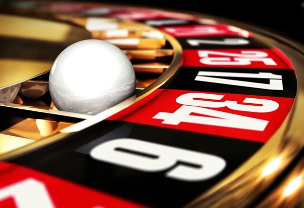 Red Tiger live dealer card game interface on mobile phone